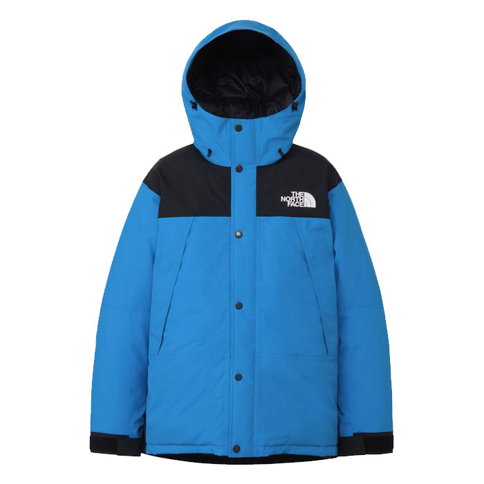 THE NORTH FACE（ザ ノースフェイス） マウンテンダウンジャケット