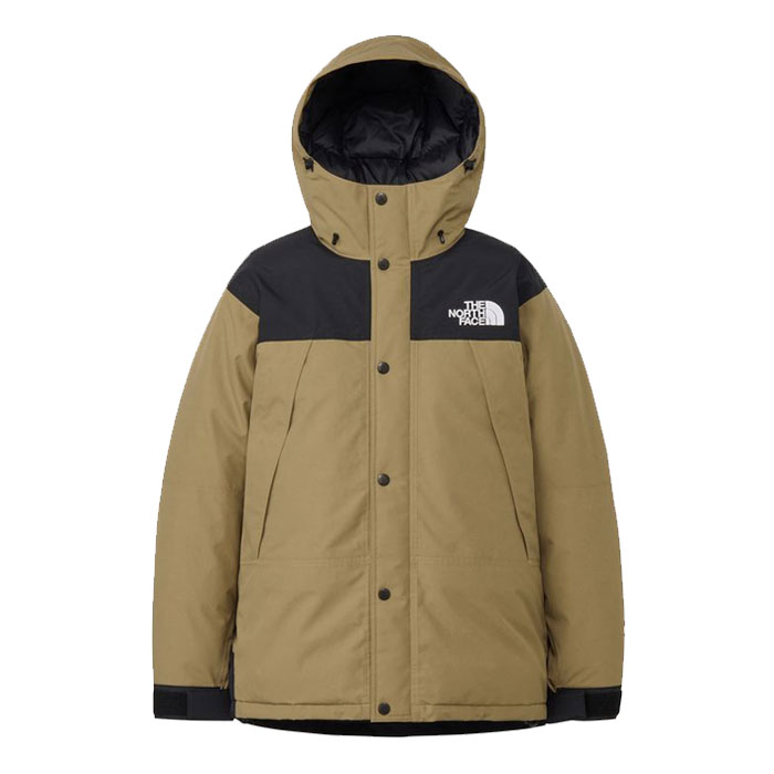 THE NORTH FACE（ザ ノースフェイス） マウンテンダウンジャケット