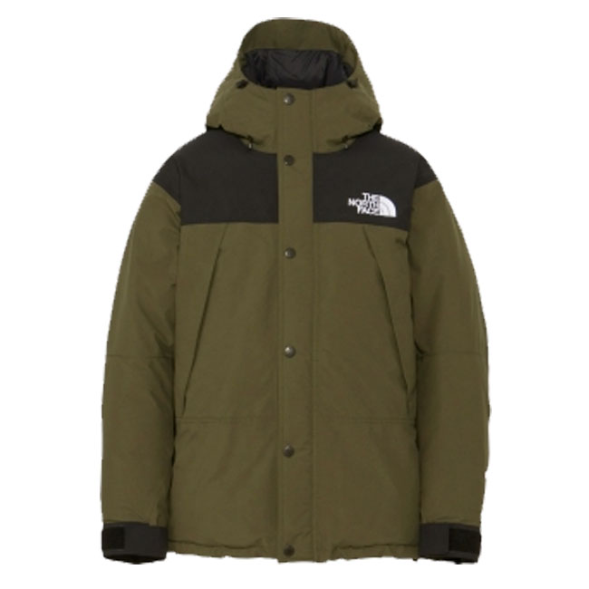 THE NORTH FACE アウトドアウェア（色：カーキ系）の商品一覧