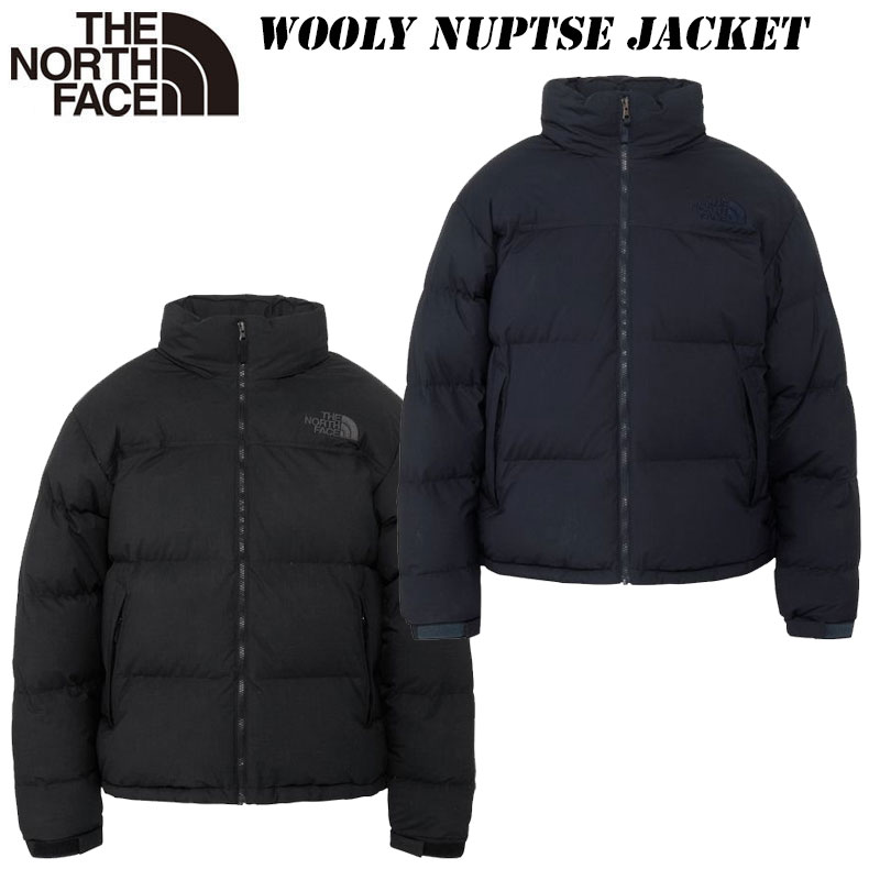 THE NORTH FACE（ザ ノースフェイス） ウーリー ヌプシ ジャケット