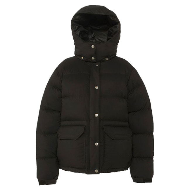 23 秋・冬MODEL ザ ノース フェイス  キャンプ シェラ ショート（レディース）NDW92230  THE NORTH FACE ダウン 撥水 防寒 日本正規品