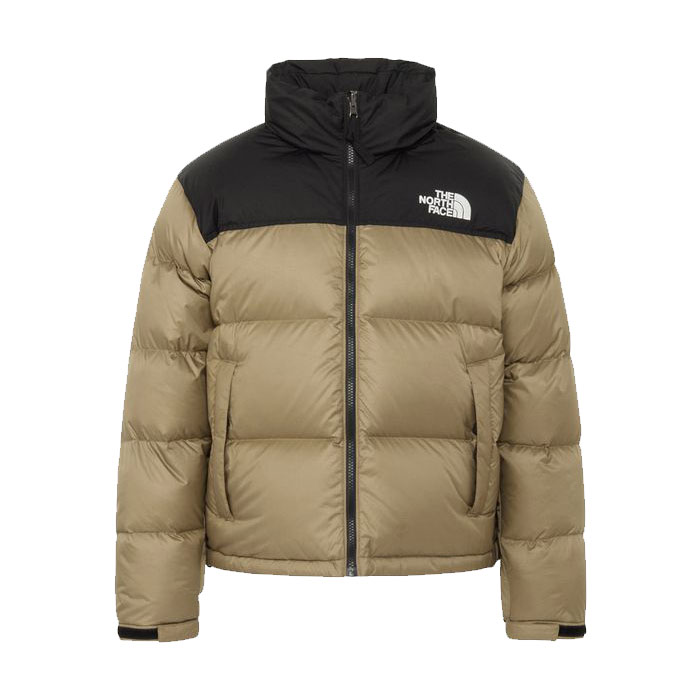 2025FW 新品 ノースフェイス ショートヌプシ ダウン ジャケット tnf-ndw92555-252.jpg