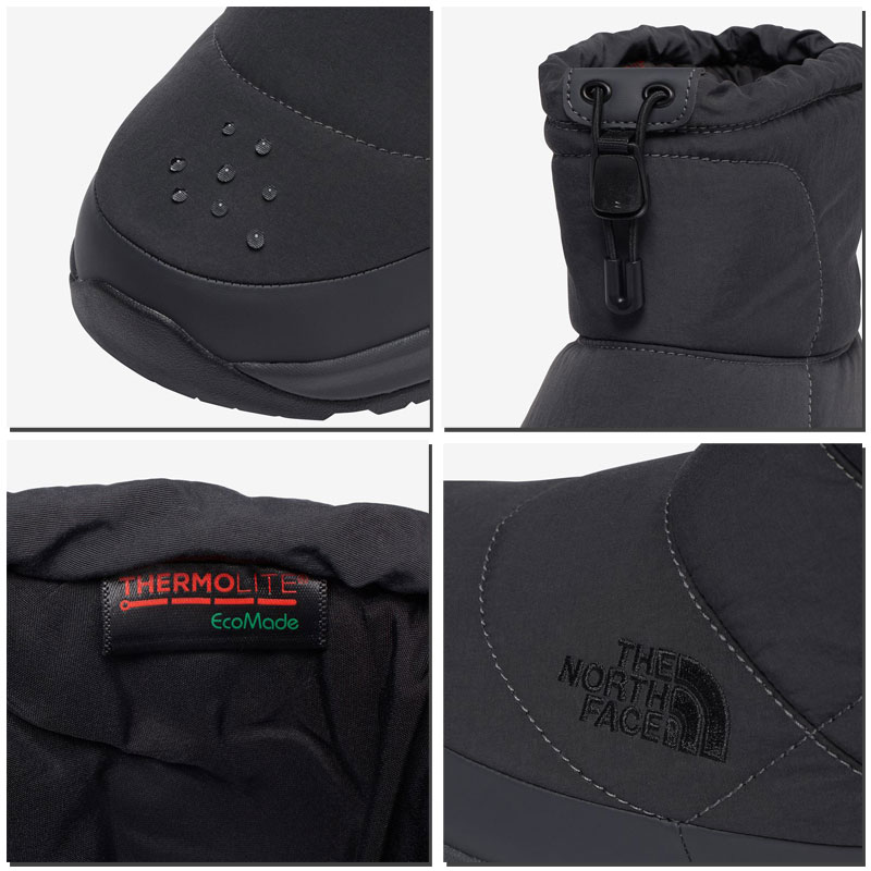 THE NORTH FACE（ザ ノースフェイス） SALE ヌプシ ブーティ