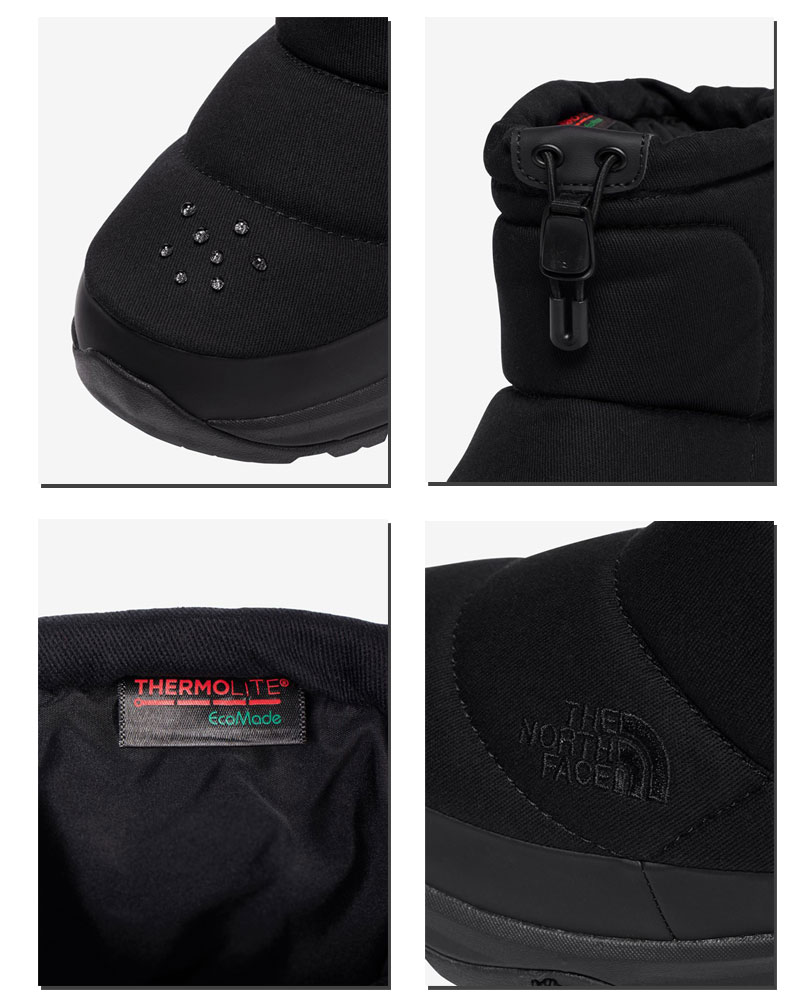 THE NORTH FACE（ザ ノースフェイス） SALE ヌプシ ブーティ