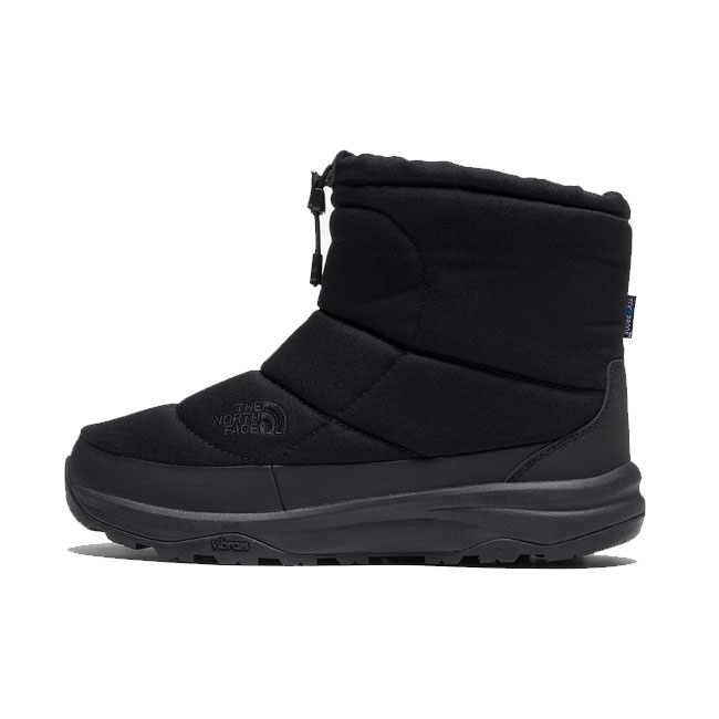 THE NORTH FACE アウトドア スノーブーツ｜アウトドアシューズ