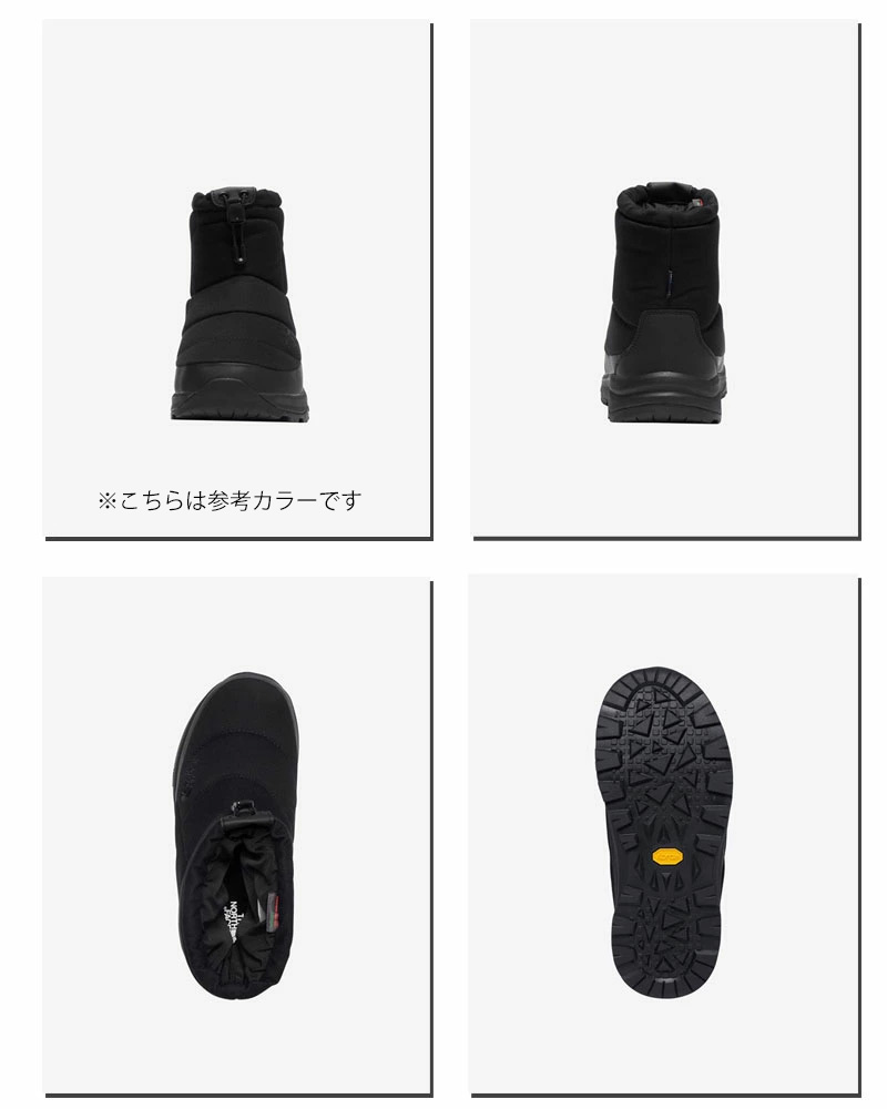 THE NORTH FACE（ザ ノースフェイス） SALE ヌプシ ブーティ