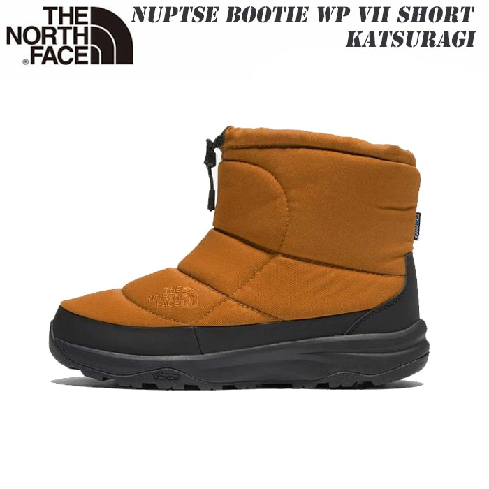 THE NORTH FACE（ザ ノースフェイス） SALE ヌプシ ブーティ