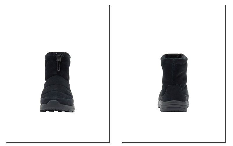 THE NORTH FACE（ザ ノースフェイス） SALE ヌプシ ブーティ ショート