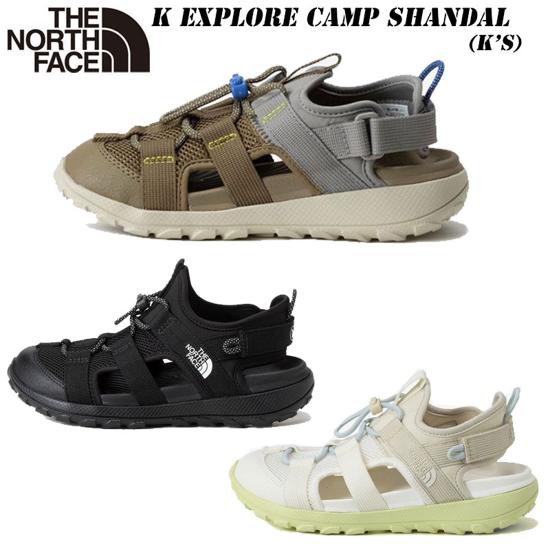 ノースフェイス　シューズ　26cm THE NORTH FACE（ザ ノースフェイス） 2026春・夏 NEW