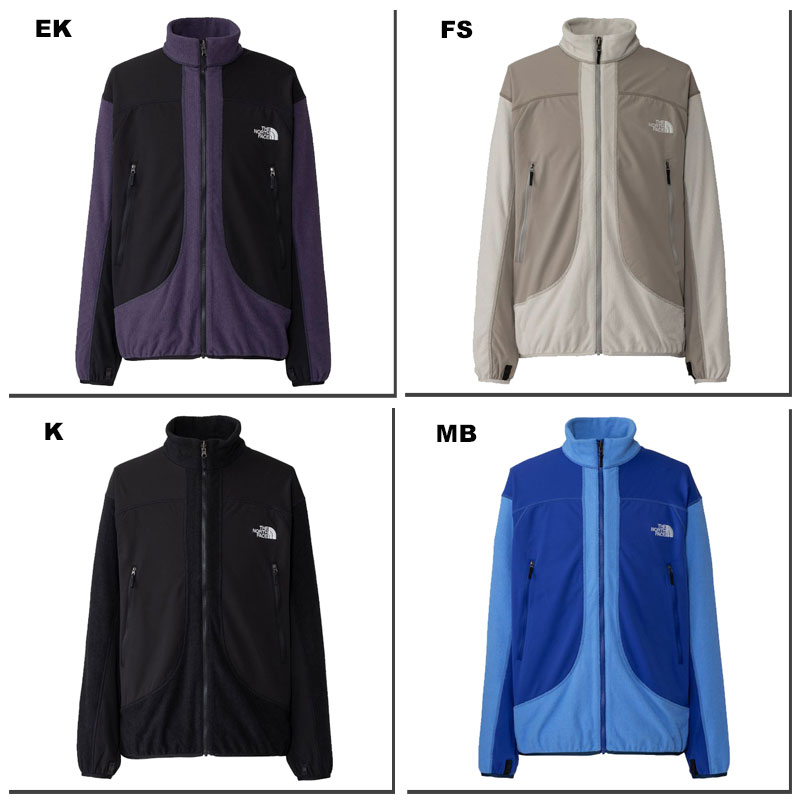 THE NORTH FACE（ザ ノースフェイス） 2026 春夏 NEW ザ ノース