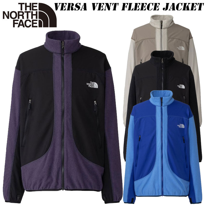 THE NORTH FACE（ザ ノースフェイス） 2026 春夏 NEW ザ ノース