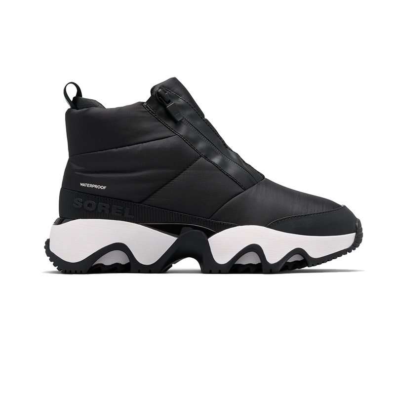 SOREL（ソレル） キネティックインパクト パフィージップウォーター