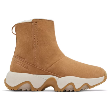 SOREL（ソレル） キネティックインパクト ショートブーツウォーター