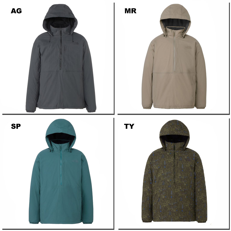 THE NORTH FACE（ザ ノースフェイス） SALE 2025秋冬NEW オクトーバー