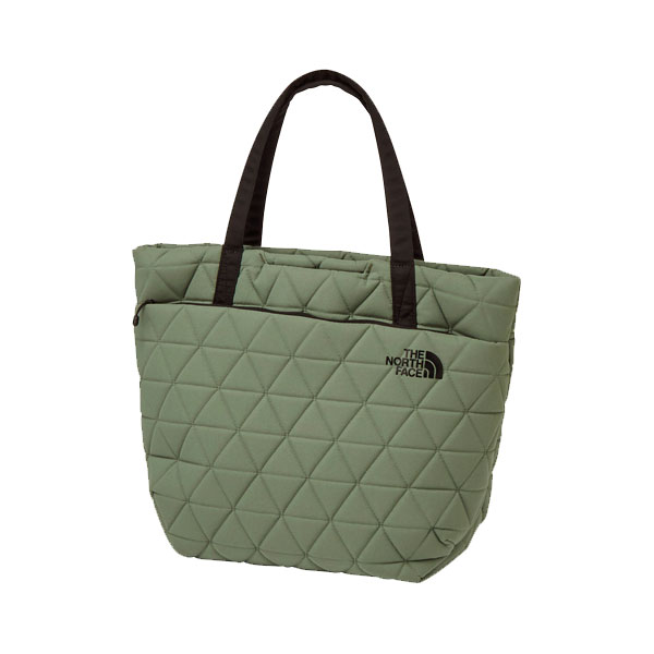 THE NORTH FACE ジオフェイストート NM32352 ザ・ノースフェイス ジオフェイストート NM32352 (スポーツ