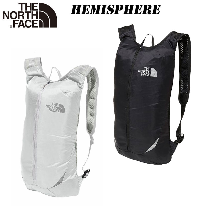ノースフェイス　へミスフェア　リュック THE NORTH FACE ザ ノースフェイス へミスフェア NM62389