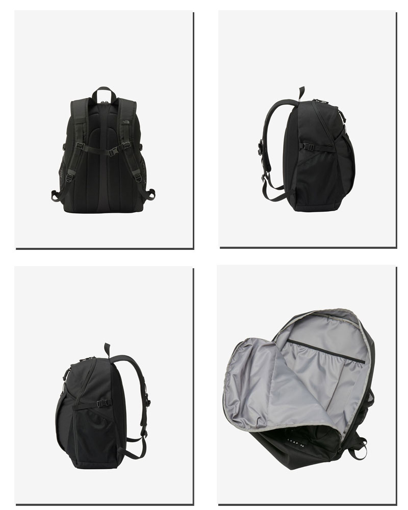 THE NORTH FACE（ザ ノースフェイス） 2026 春夏 NEW リープ 30