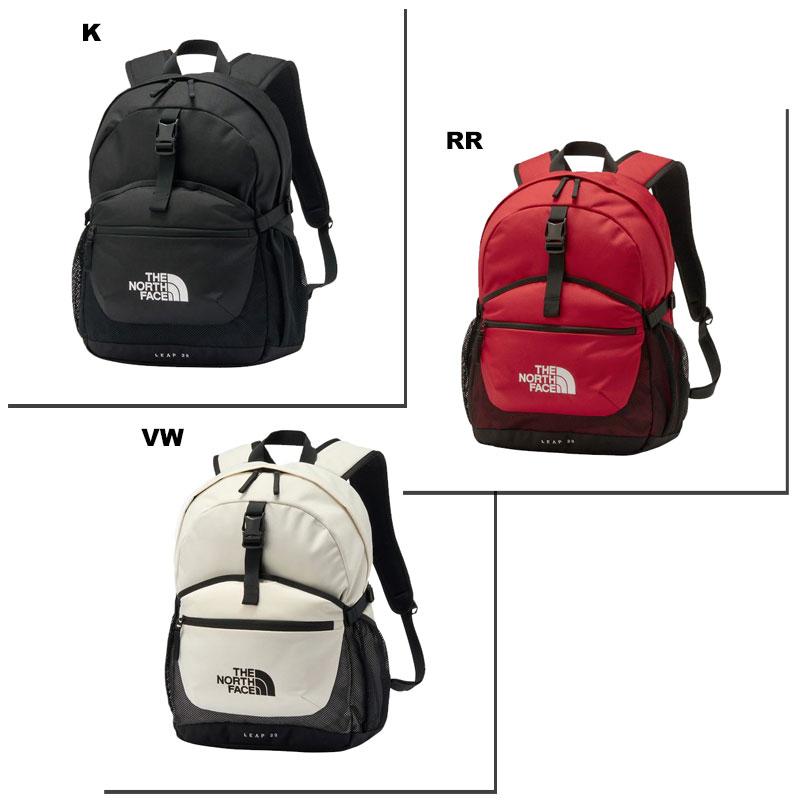 THE NORTH FACE（ザ ノースフェイス） 2026 春夏 NEW リープ 20