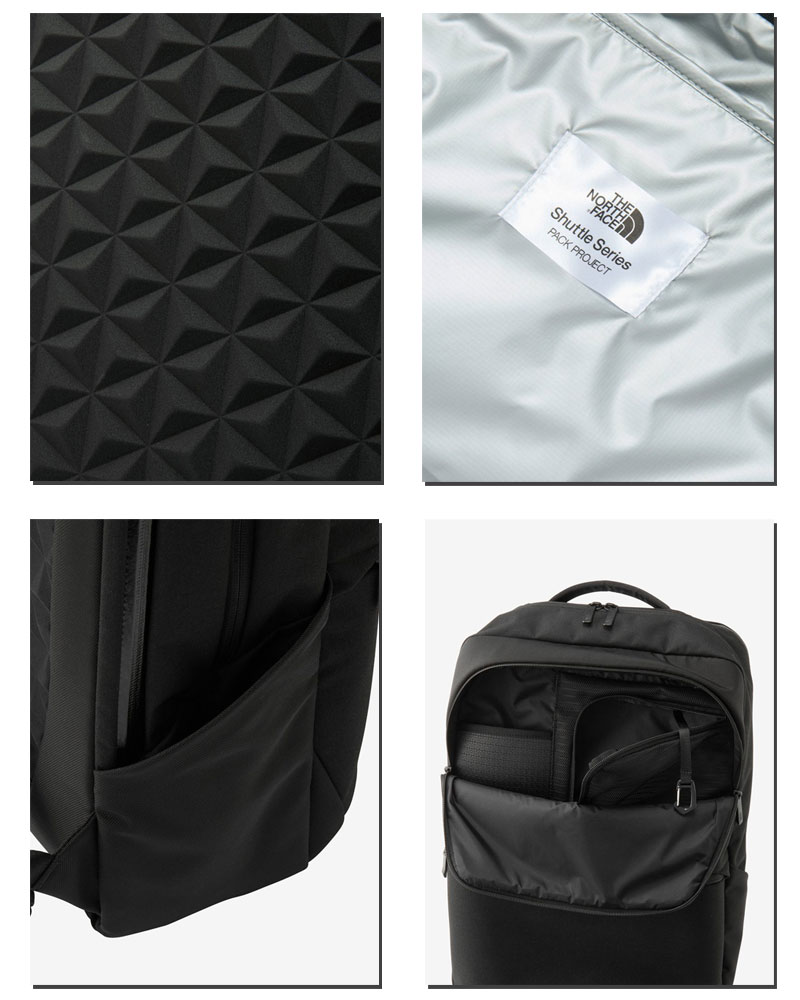 THE NORTH FACE（ザ ノースフェイス） ザ ノースフェイス シャトル