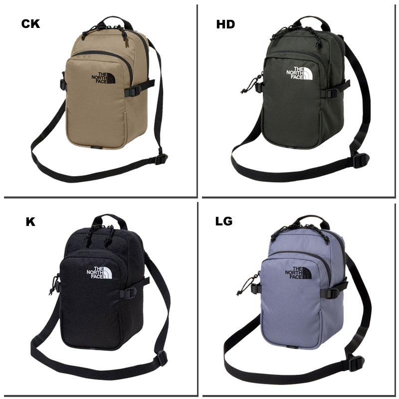 THE NORTH FACE NM72368 ショルダーバッグ 新品タグ付き THE NORTH FACE／ ショルダーバッグ 新品 タグ付｜Yahoo!フリマ
