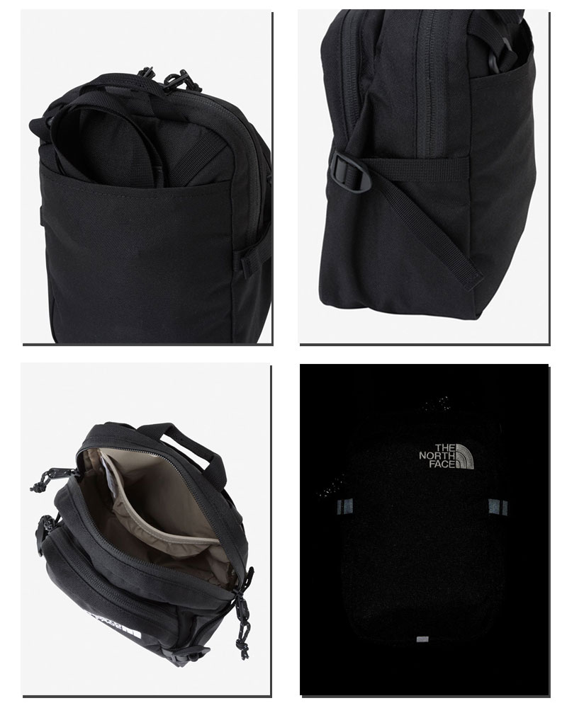 THE NORTH FACE 2025秋冬New Color ザ ノースフェイス ボルダー
