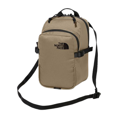 新品未使用 THE NORTH FACE ノースフェイス ミニ ショルダーバッグ THE NORTH FACE ショルダーバッグ バッグ 国内未発売 FACE(ザ