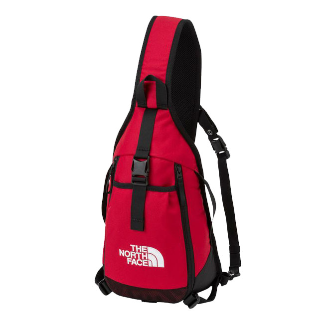 THE NORTH FACE（ザ ノースフェイス） 2026 春夏 NEW リープ スリング