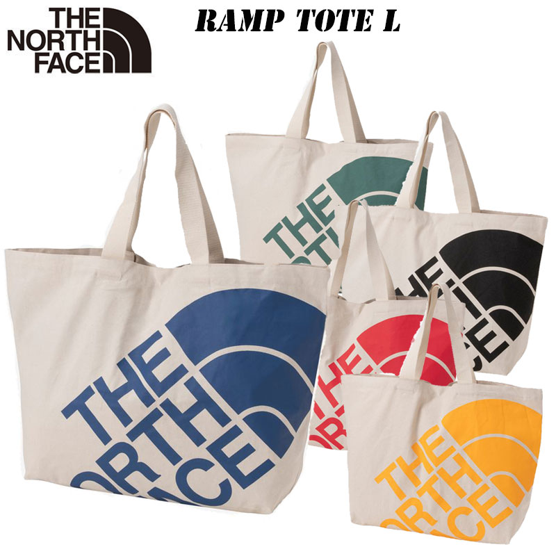 ノースフェイス トートバッグ THE NORTH FACE（ザ ノースフェイス） 2026 春夏 NEW ザ ノース