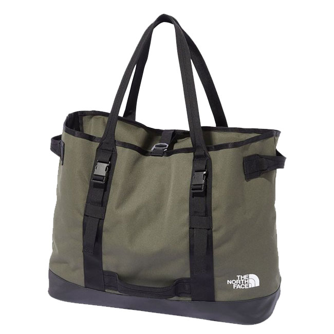 I*i様 新品　THE NORTH FACE フィルデンスギアトート　大型トート ◇[NM82201]THE NORTH FACE (ザ・ノース・フェイス)FIELUDENS