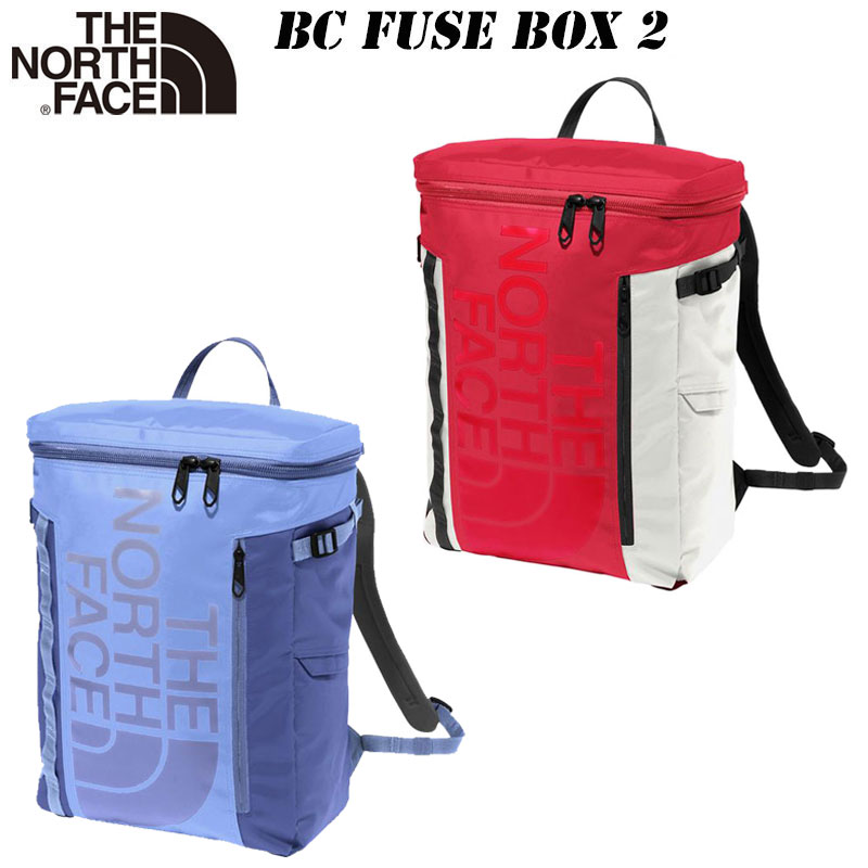 THE NORTH FACE BCヒューズボックス バックパック リュック THE NORTH FACE 25-26 秋冬 新作 ザ・ノース・フェイス BC