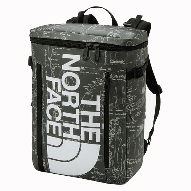 THE NORTH FACE（ザ ノースフェイス） 2026 春夏 NEW BCヒューズ