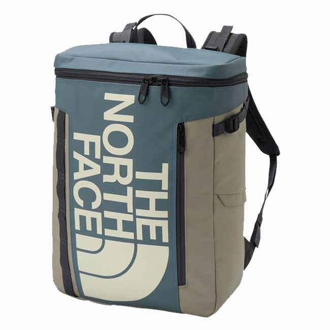 THE NORTH FACE（ザ ノースフェイス） 2026 春夏 NEW BCヒューズ