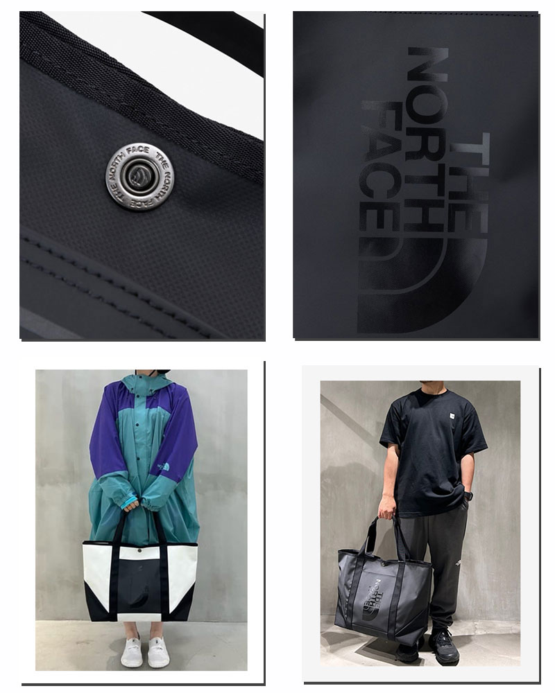 THE NORTH FACE（ザ ノースフェイス） ザ ノースフェイス BC