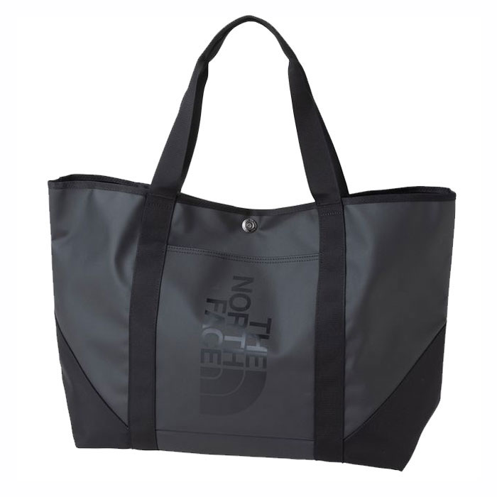 25fw ザ・ノース・フェイス BCスタンダードトートプラス  NM82450  カラー K THE NORTH FACE 正規品 THE NORTH FACE（ザ ノースフェイス） ザ ノースフェイス BC