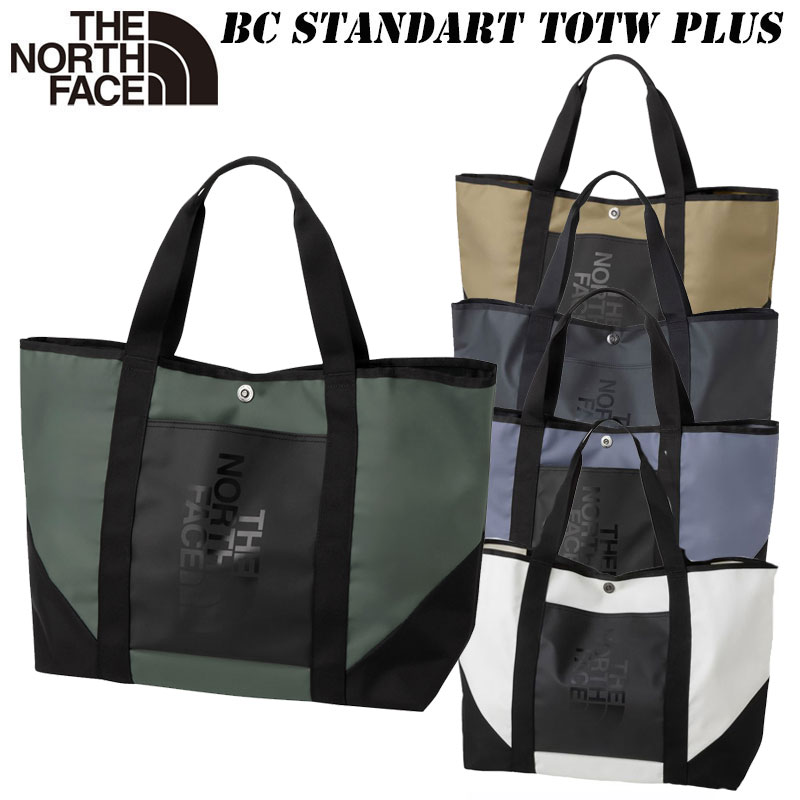 THE NORTH FACE トートバッグ　BCスタンダード　ノースフェイス THE NORTH FACE（ザ ノースフェイス） 最大43％ ノースフェイス トート