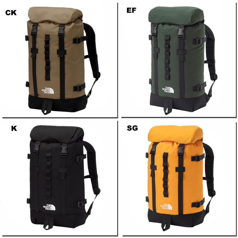 kcw_11 ザ•ノースフェイス　ロンT ・リュックセット THE NORTH FACE（ザ ノースフェイス） 2025 秋・冬 MODEL ザ ノース