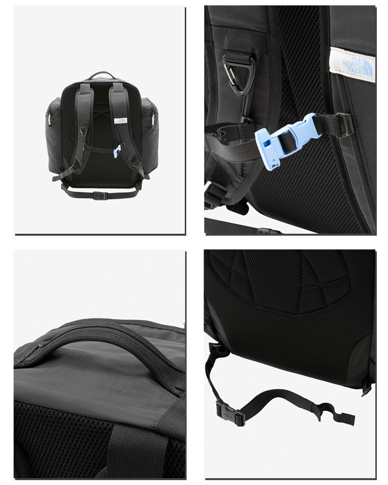 THE NORTH FACE（ザ ノースフェイス） 2026 春夏 NEW サニー