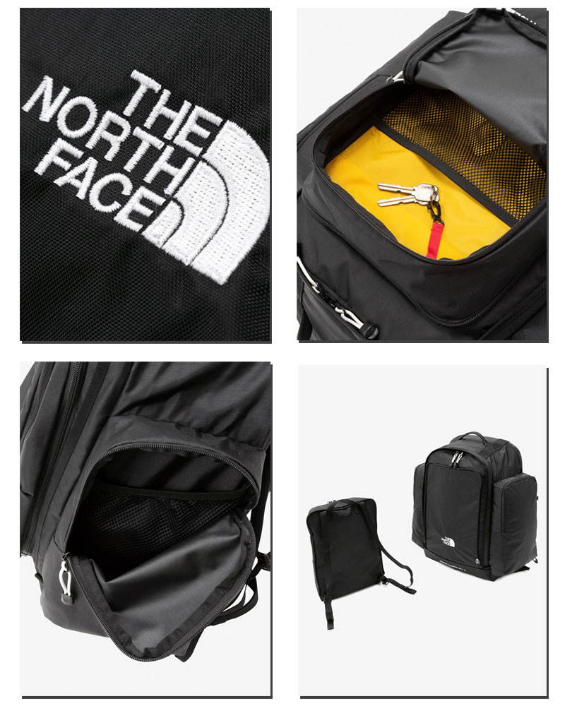 THE NORTH FACE（ザ ノースフェイス） 2026 春夏 NEW サニー