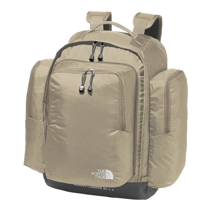 ノースフェイス キッズ リュックサック サニーキャンパーのおすすめ