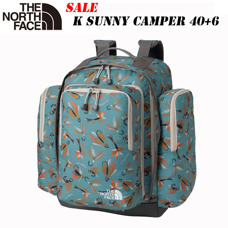 THE NORTH FACE（ザ ノースフェイス） SALE 2025 MODEL サニー