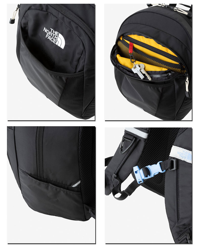 THE NORTH FACE（ザ ノースフェイス） SALE 2025 MODEL トス ボックス