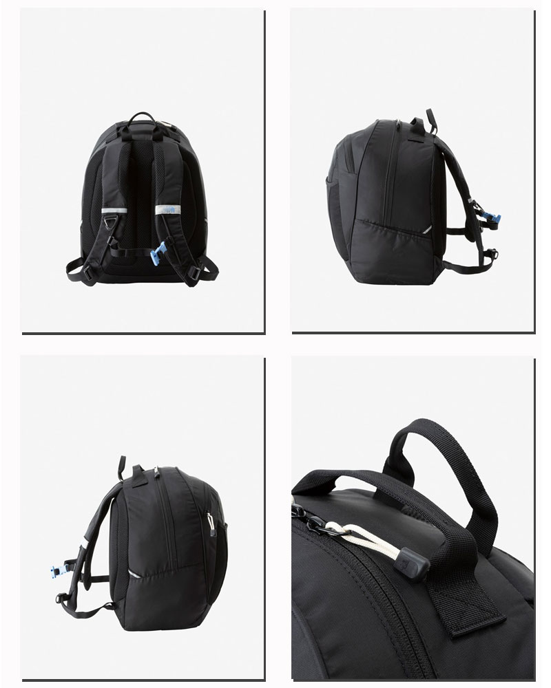THE NORTH FACE（ザ ノースフェイス） 2026 MODEL トス ボックス