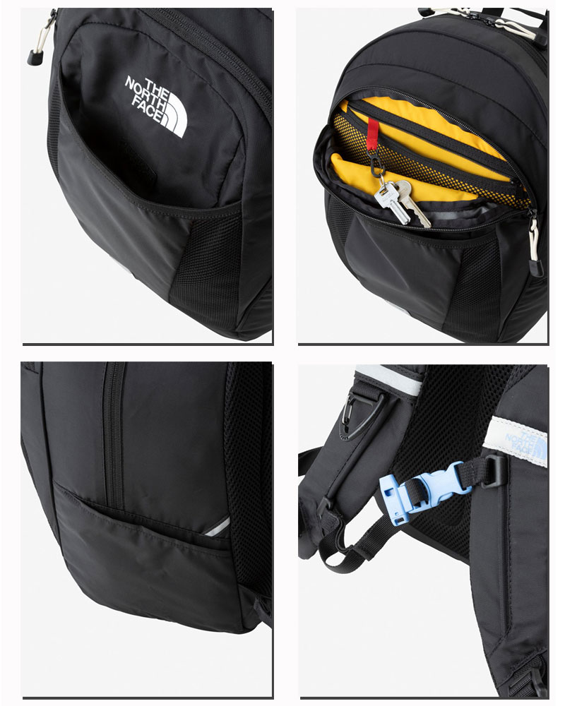 THE NORTH FACE（ザ ノースフェイス） 2026 MODEL トス ボックス