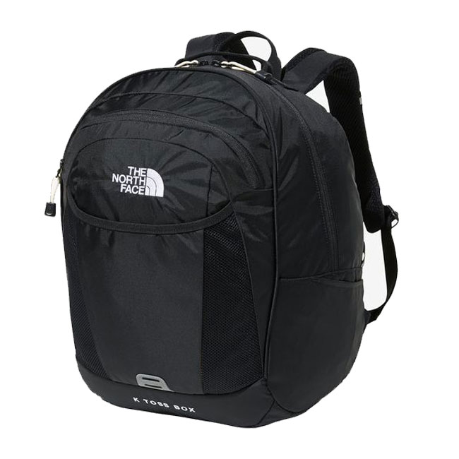 THE NORTH FACE（ザ ノースフェイス） 2026 MODEL トス ボックス