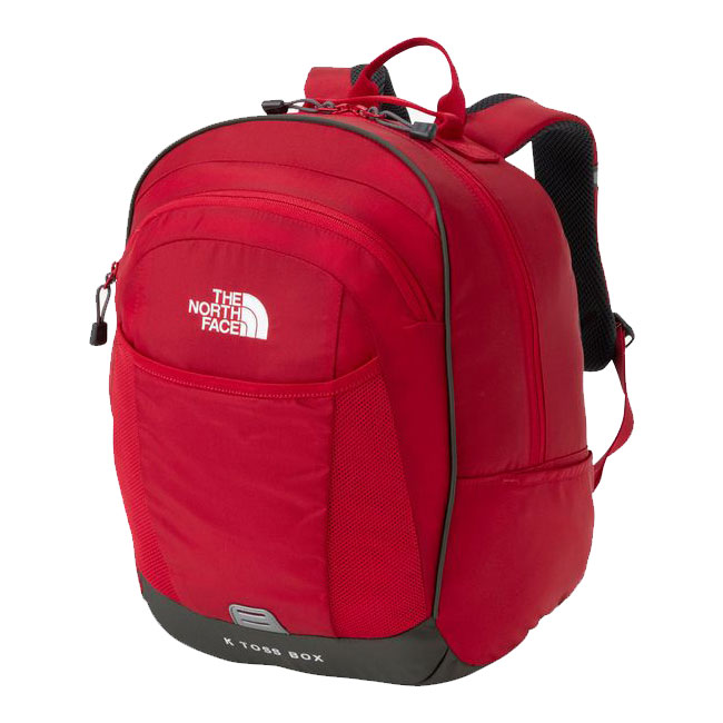 THE NORTH FACE（ザ ノースフェイス） 2026 MODEL トス ボックス