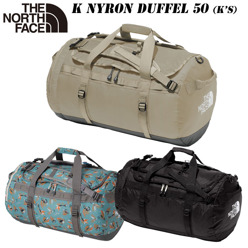 THE NORTH FACE 2025秋冬NEW COLOR ザ・ノース・フェイス ナイロン