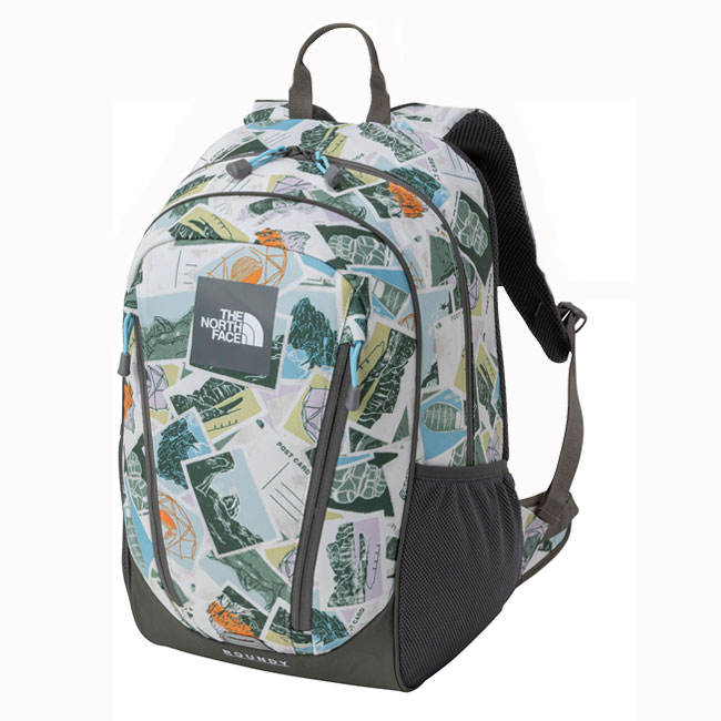 THE NORTH FACE（ザ ノースフェイス） 2026 春・夏 NEW COLOR