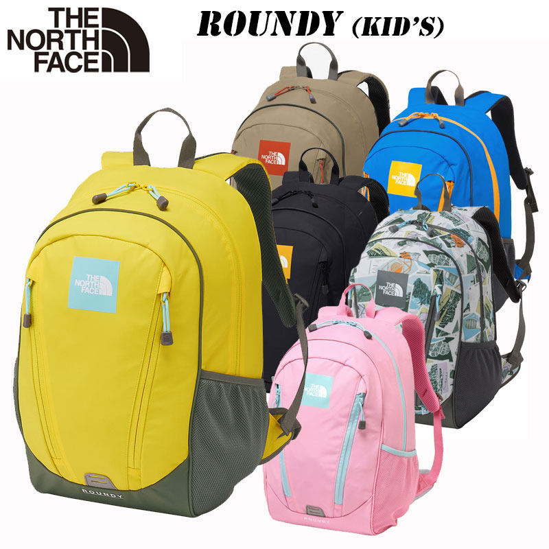 THE NORTH FACE（ザ ノースフェイス） 2026 春・夏 NEW COLOR