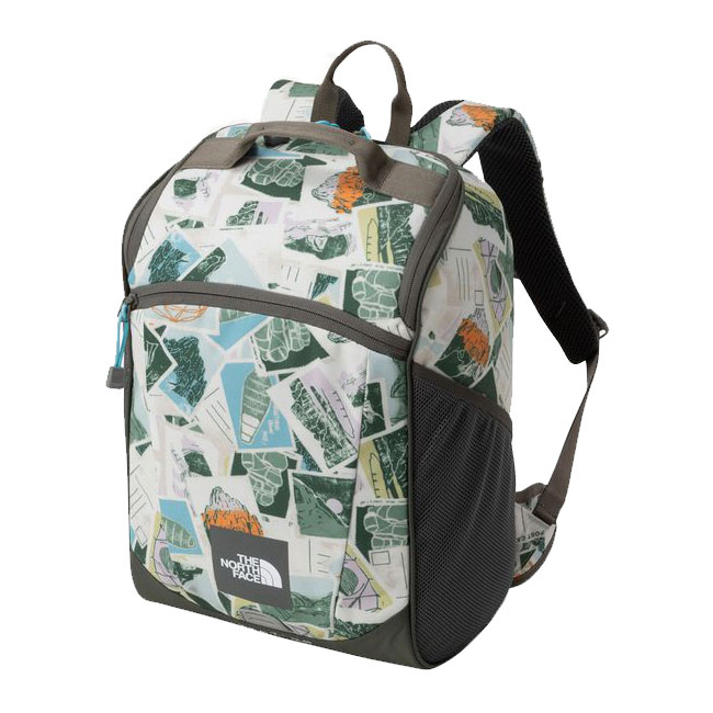 THE NORTH FACE（ザ ノースフェイス） 2026 春・夏 NEW COLOR