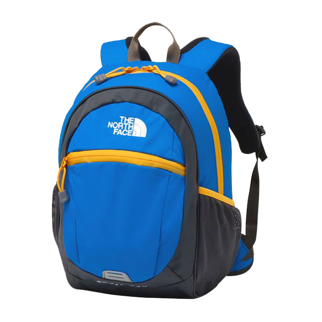 THE NORTH FACE スモールデイ 15L NMJ72360 CK THE NORTH FACE（ザ ノースフェイス） 2026秋冬 ザ ノースフェイス